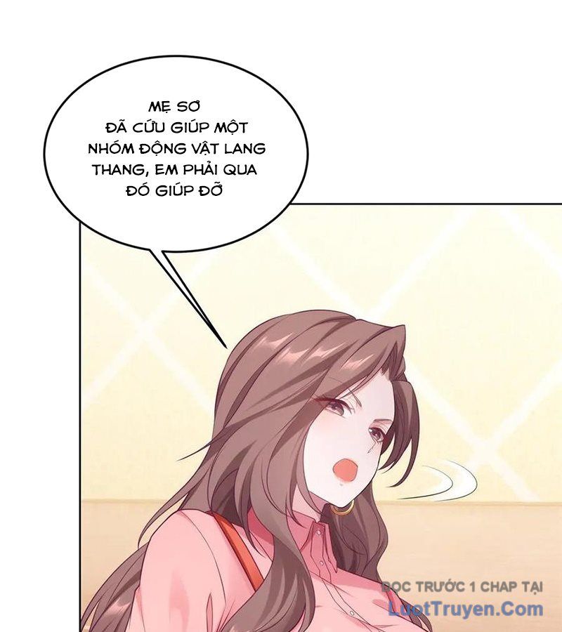 Cửa Hàng Sủng Vật Thần Kỳ Chapter 1 - Trang 26