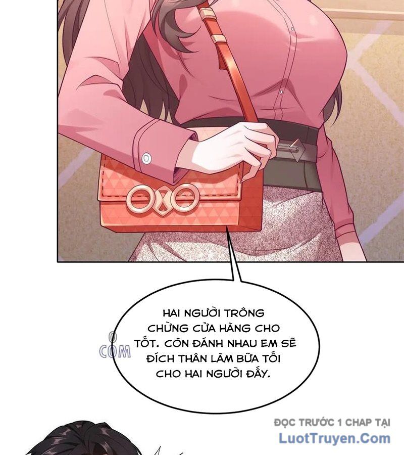 Cửa Hàng Sủng Vật Thần Kỳ Chapter 1 - Trang 27
