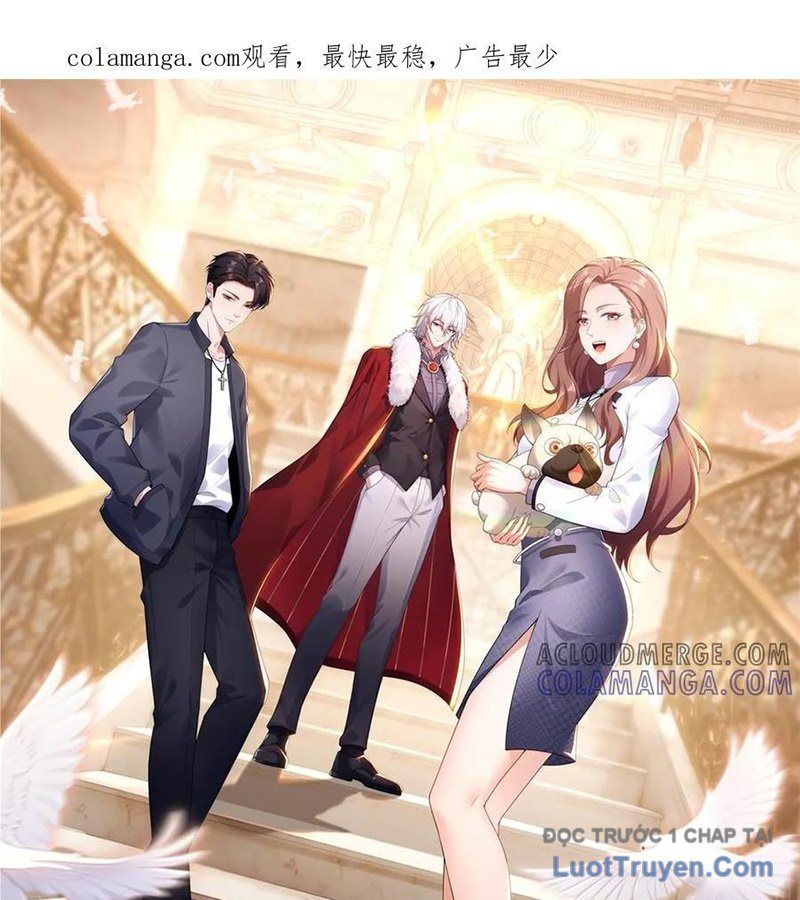 Cửa Hàng Sủng Vật Thần Kỳ Chapter 1 - Trang 3