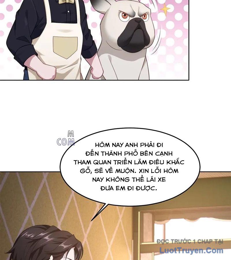 Cửa Hàng Sủng Vật Thần Kỳ Chapter 1 - Trang 30