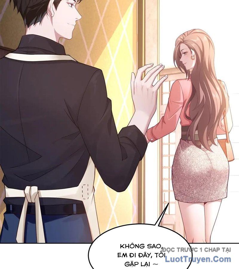 Cửa Hàng Sủng Vật Thần Kỳ Chapter 1 - Trang 31
