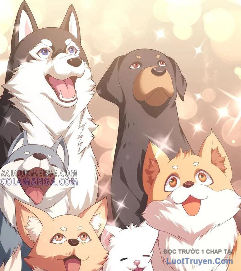 Cửa Hàng Sủng Vật Thần Kỳ Chapter 1 - Trang 46