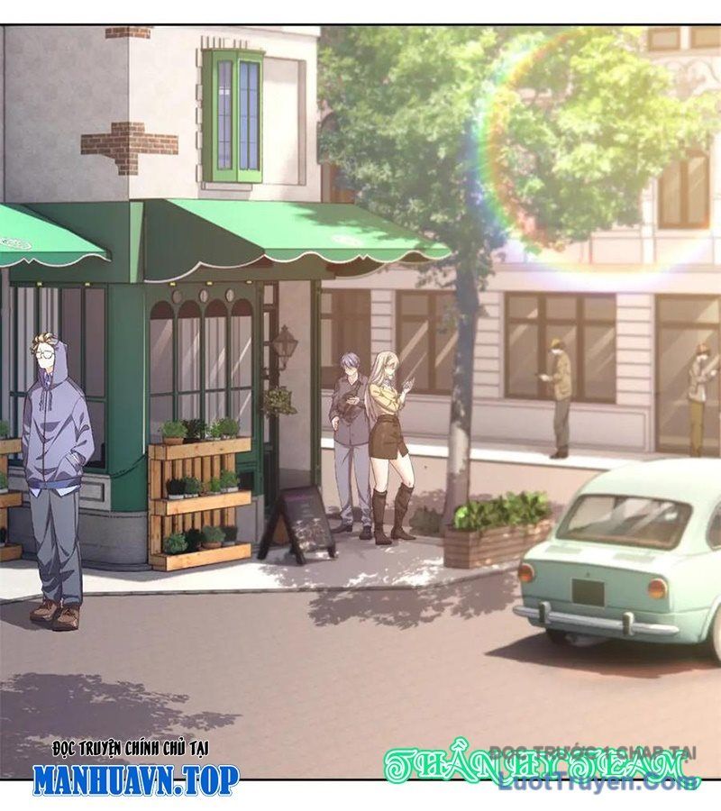 Cửa Hàng Sủng Vật Thần Kỳ Chapter 1 - Trang 5