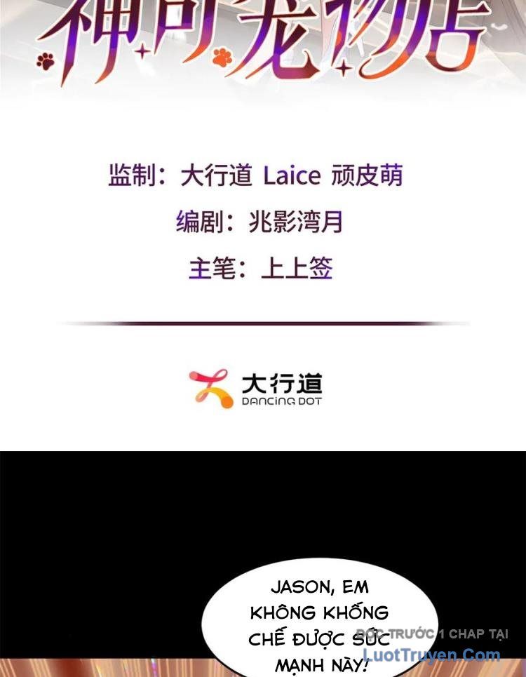 Cửa Hàng Sủng Vật Thần Kỳ Chapter 10 - Trang 4