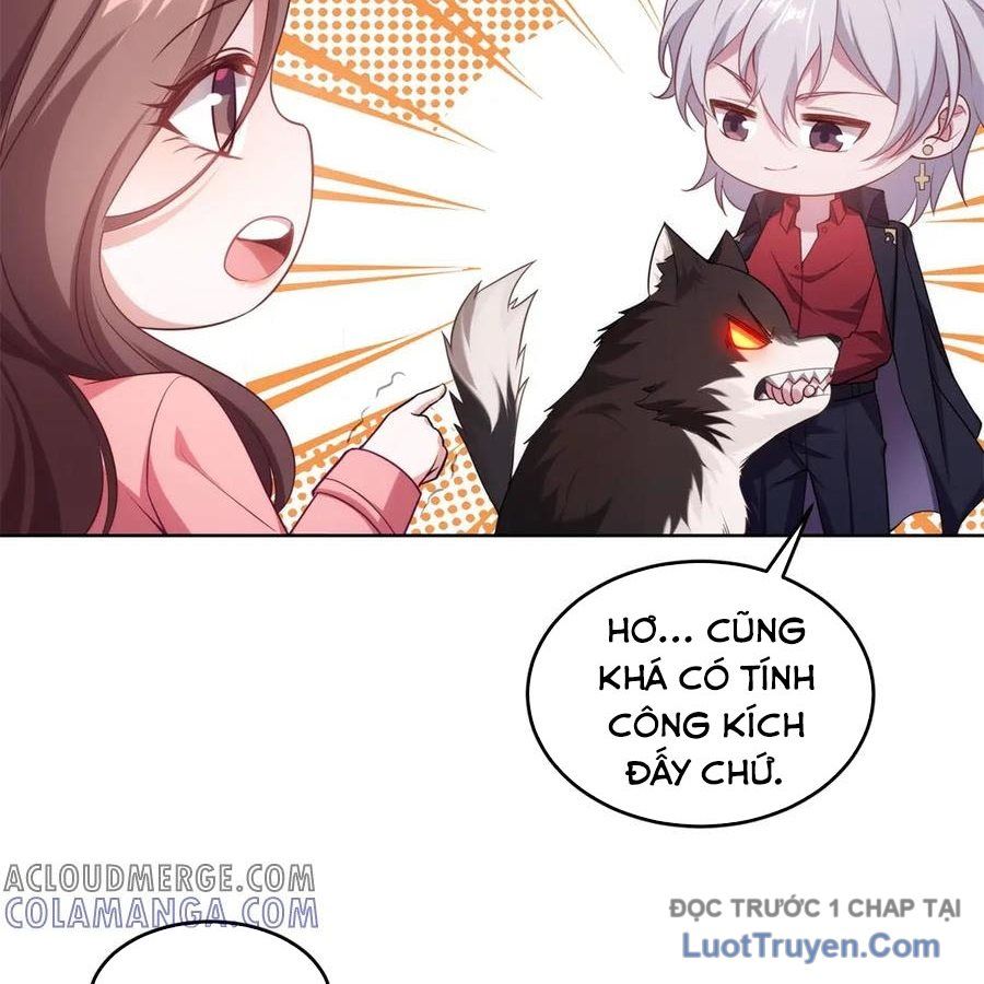 Cửa Hàng Sủng Vật Thần Kỳ Chapter 11 - Trang 12