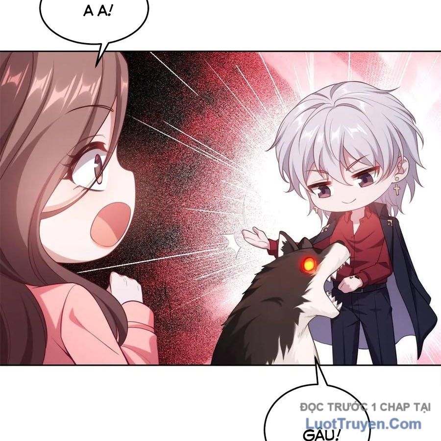 Cửa Hàng Sủng Vật Thần Kỳ Chapter 11 - Trang 13