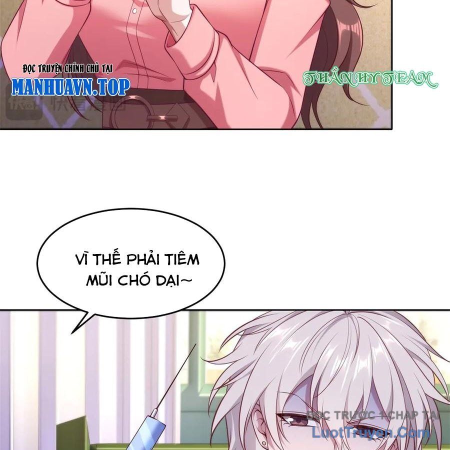 Cửa Hàng Sủng Vật Thần Kỳ Chapter 11 - Trang 19