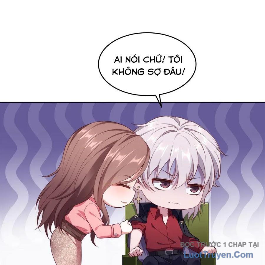Cửa Hàng Sủng Vật Thần Kỳ Chapter 11 - Trang 23