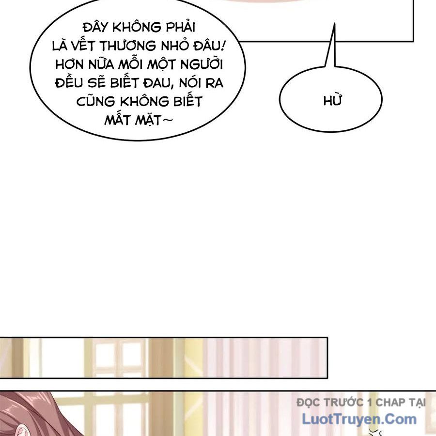 Cửa Hàng Sủng Vật Thần Kỳ Chapter 11 - Trang 28