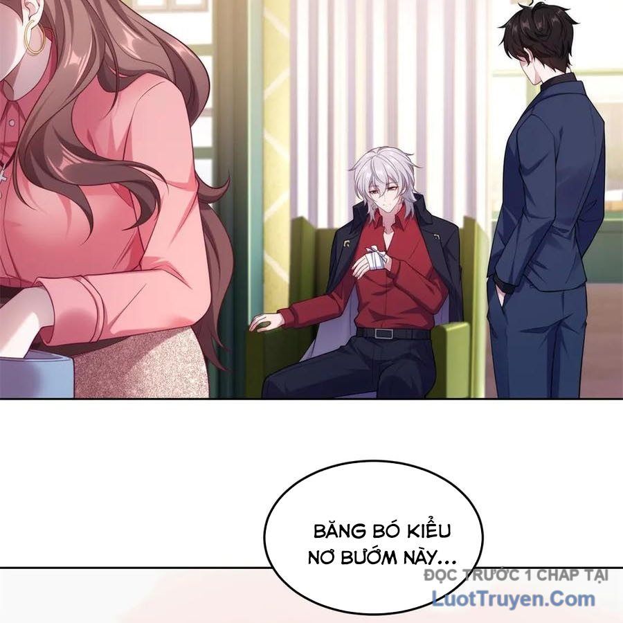 Cửa Hàng Sủng Vật Thần Kỳ Chapter 11 - Trang 29