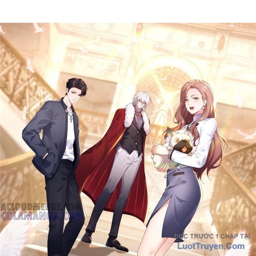 Cửa Hàng Sủng Vật Thần Kỳ Chapter 11 - Trang 3