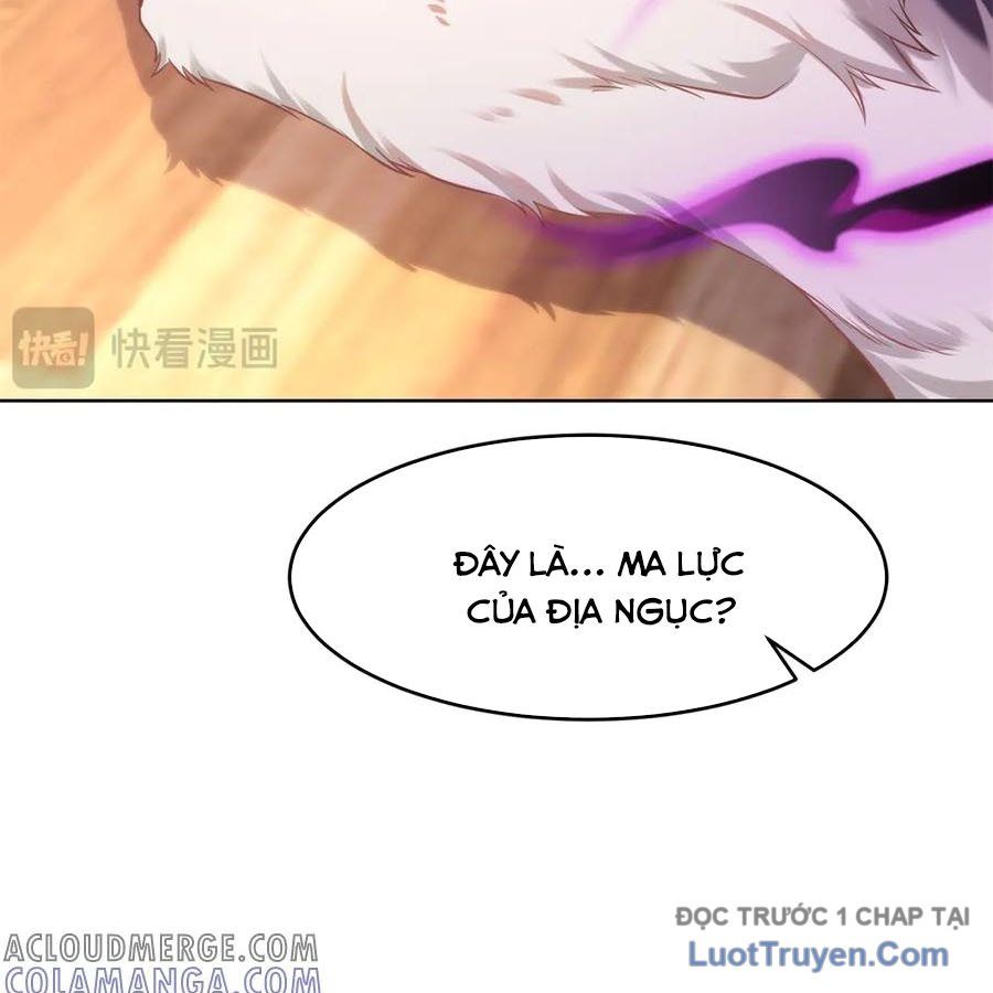 Cửa Hàng Sủng Vật Thần Kỳ Chapter 11 - Trang 47