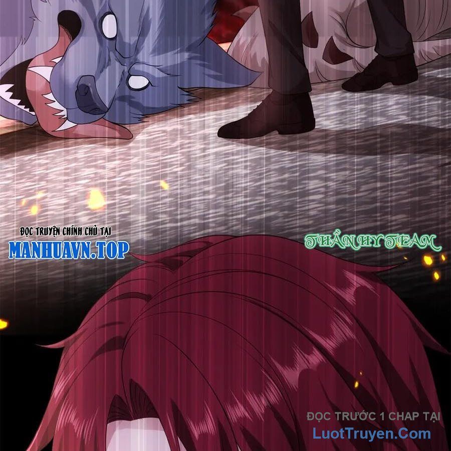 Cửa Hàng Sủng Vật Thần Kỳ Chapter 12 - Trang 27