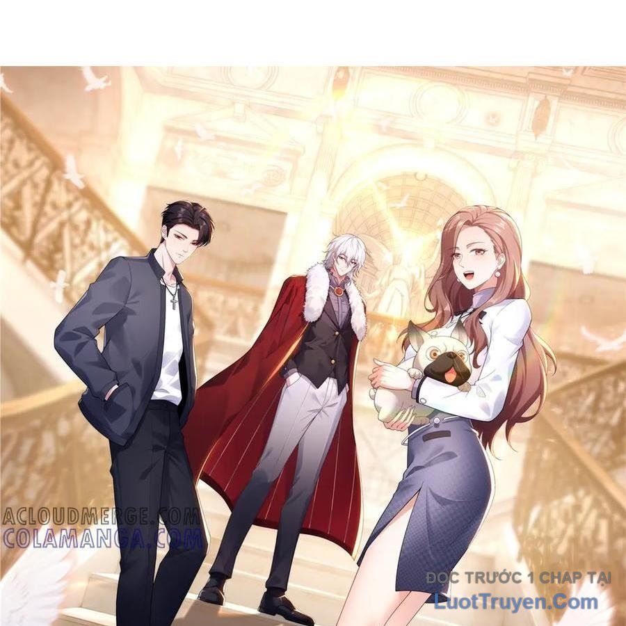 Cửa Hàng Sủng Vật Thần Kỳ Chapter 12 - Trang 3