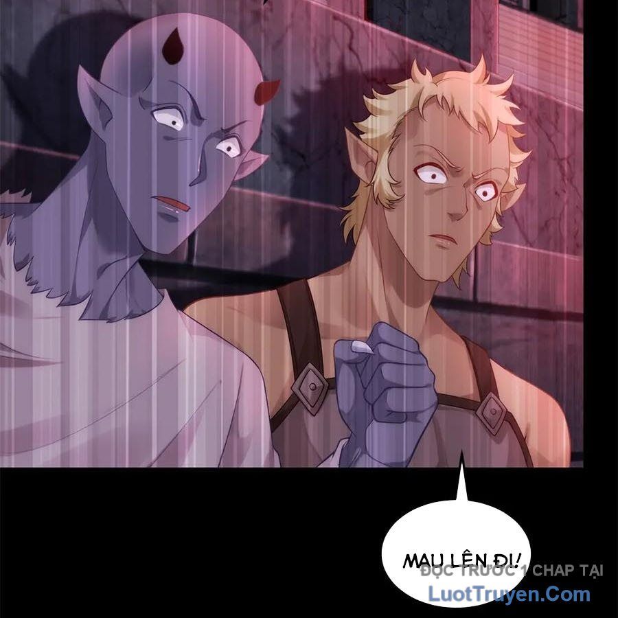Cửa Hàng Sủng Vật Thần Kỳ Chapter 12 - Trang 39