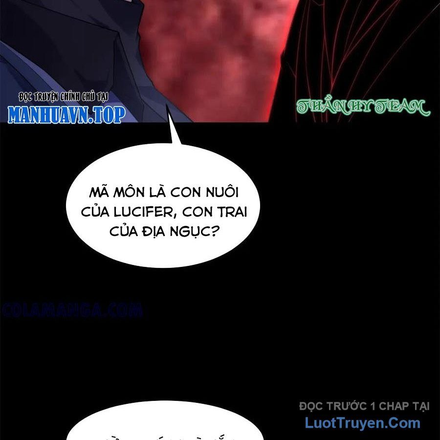 Cửa Hàng Sủng Vật Thần Kỳ Chapter 12 - Trang 6