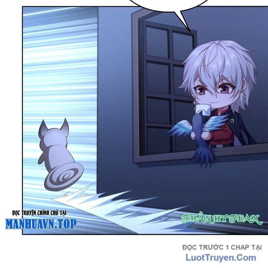 Cửa Hàng Sủng Vật Thần Kỳ Chapter 13 - Trang 42
