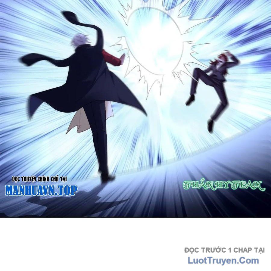 Cửa Hàng Sủng Vật Thần Kỳ Chapter 14 - Trang 12
