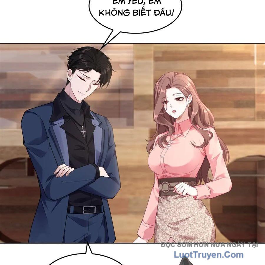 Cửa Hàng Sủng Vật Thần Kỳ Chapter 16 - Trang 12