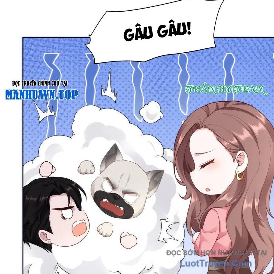 Cửa Hàng Sủng Vật Thần Kỳ Chapter 16 - Trang 15