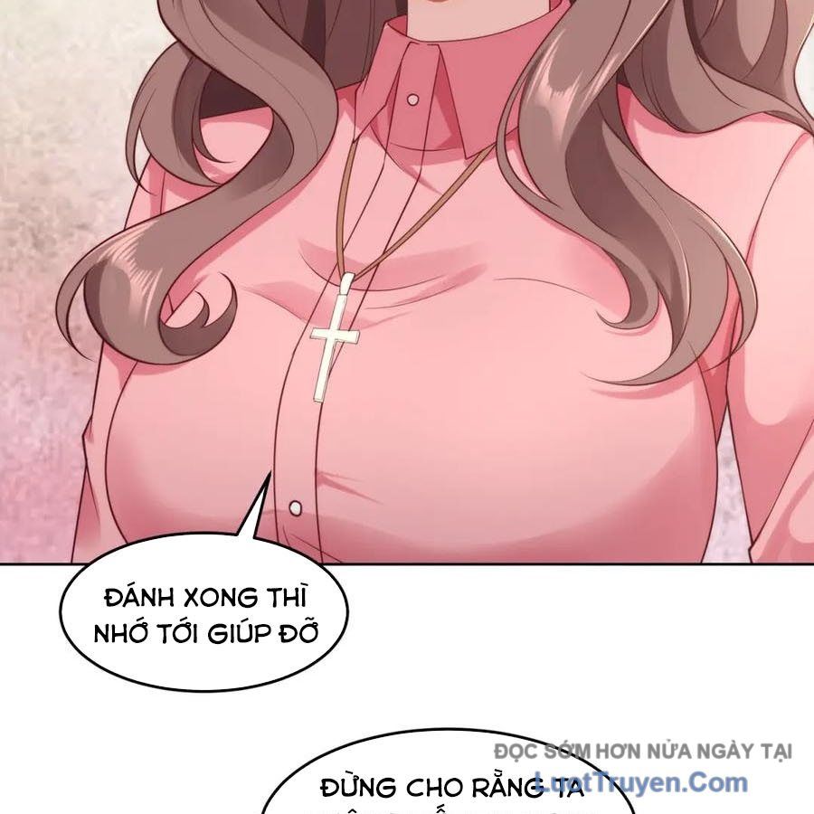 Cửa Hàng Sủng Vật Thần Kỳ Chapter 16 - Trang 18