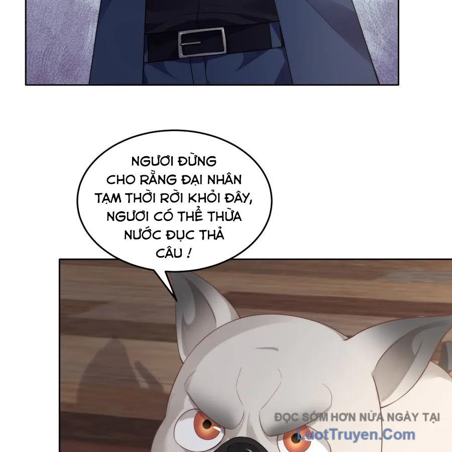 Cửa Hàng Sủng Vật Thần Kỳ Chapter 16 - Trang 22