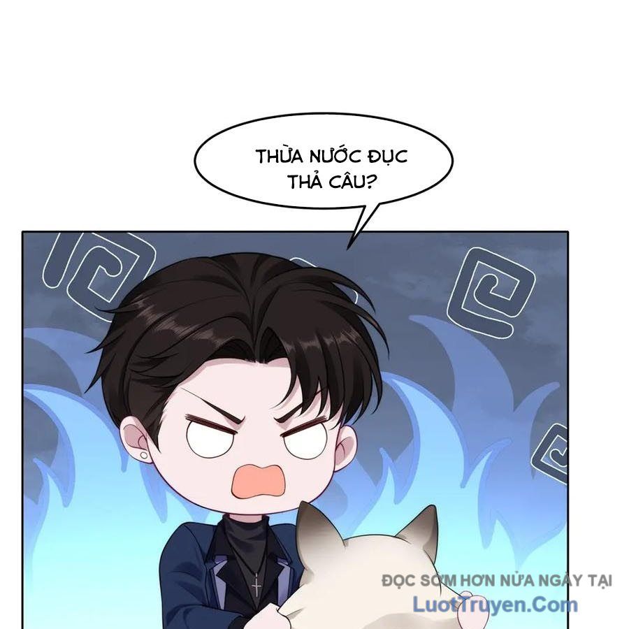 Cửa Hàng Sủng Vật Thần Kỳ Chapter 16 - Trang 24