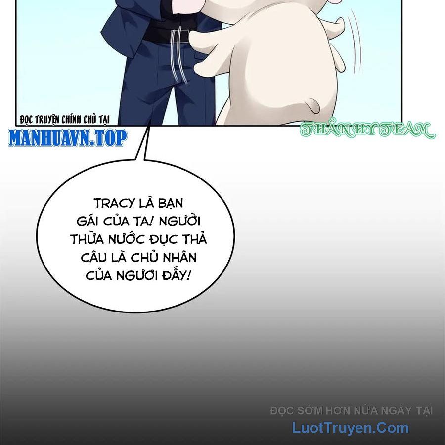 Cửa Hàng Sủng Vật Thần Kỳ Chapter 16 - Trang 25