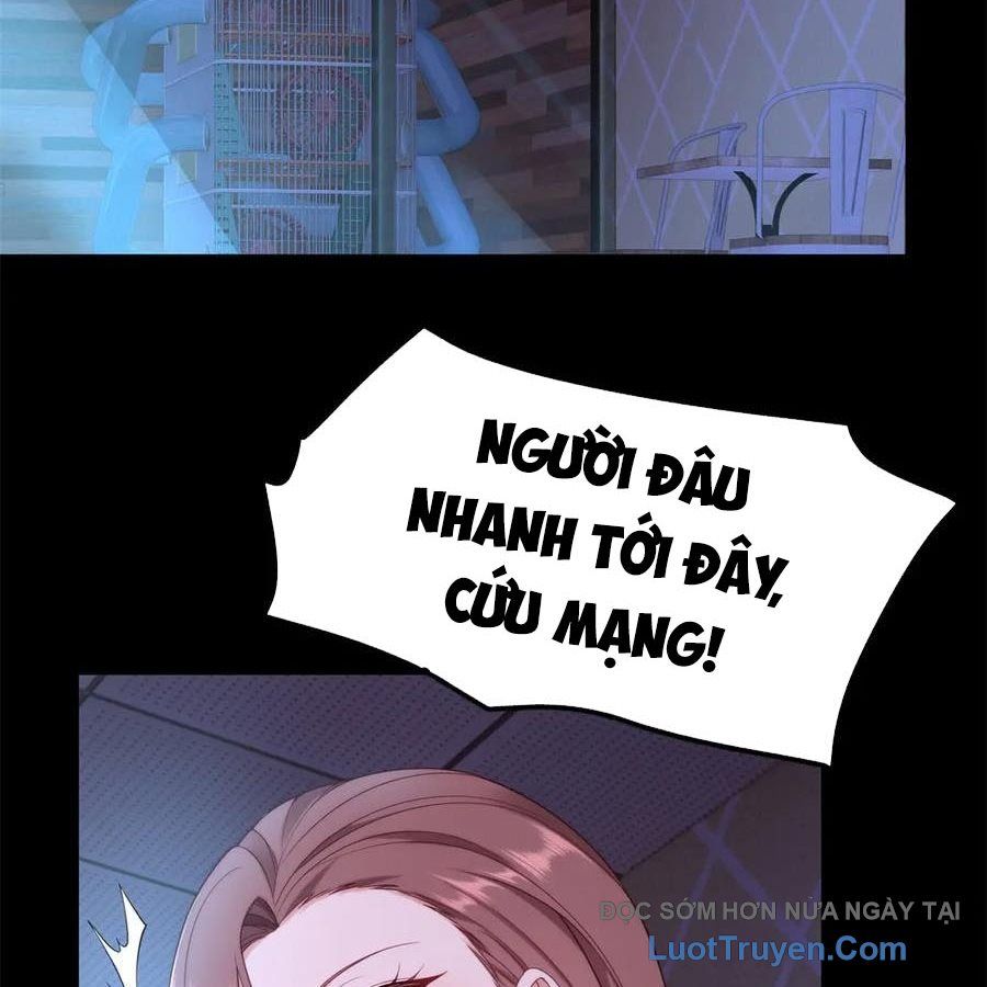 Cửa Hàng Sủng Vật Thần Kỳ Chapter 16 - Trang 27