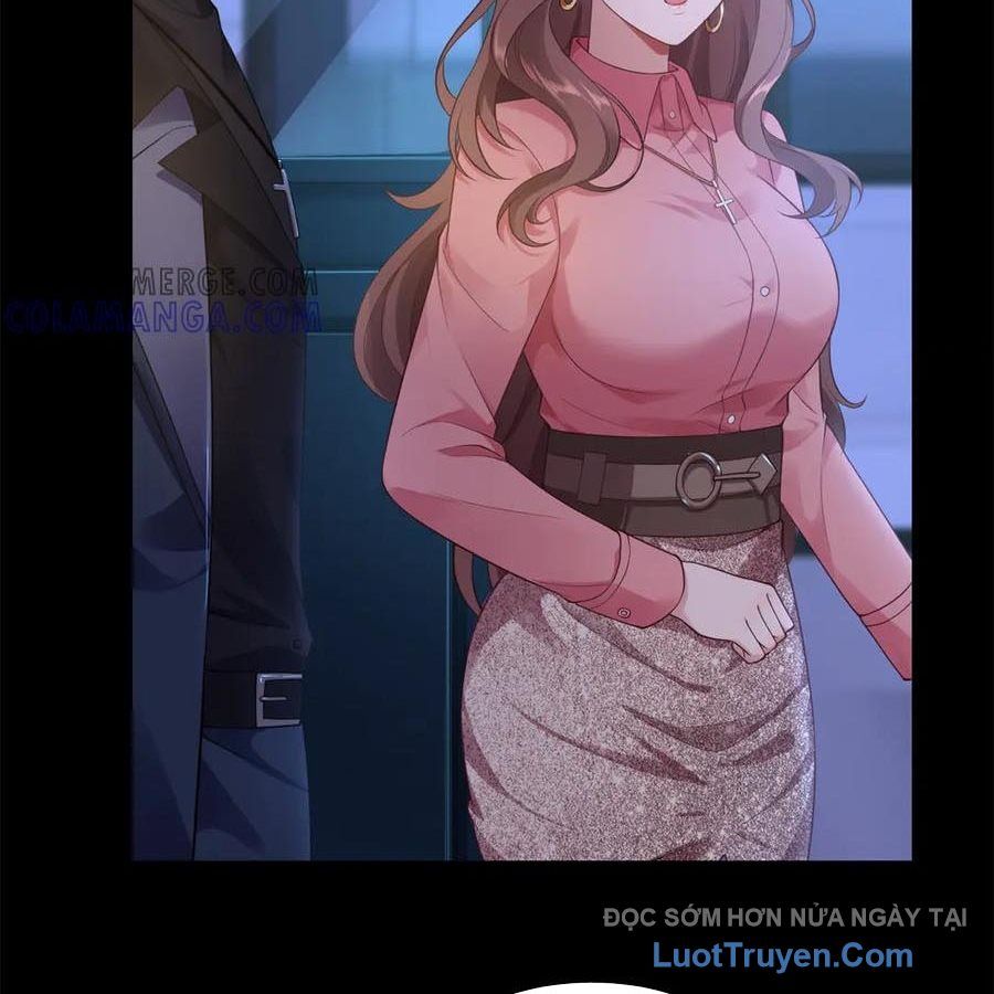 Cửa Hàng Sủng Vật Thần Kỳ Chapter 16 - Trang 41