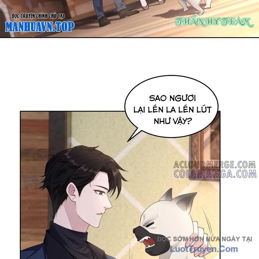 Cửa Hàng Sủng Vật Thần Kỳ Chapter 16 - Trang 5