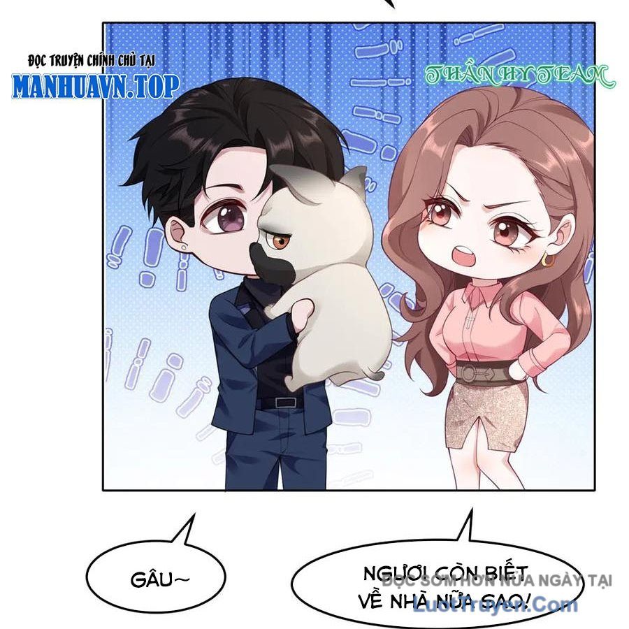 Cửa Hàng Sủng Vật Thần Kỳ Chapter 16 - Trang 9