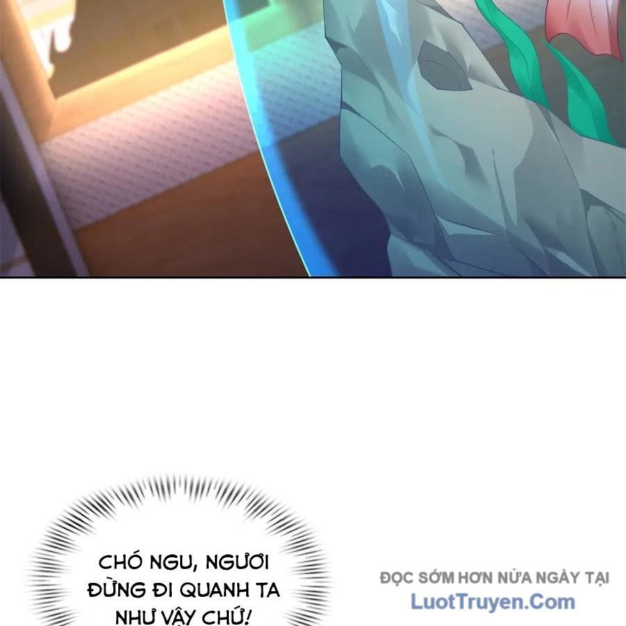 Cửa Hàng Sủng Vật Thần Kỳ Chapter 17 - Trang 11