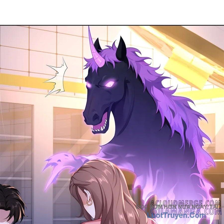 Cửa Hàng Sủng Vật Thần Kỳ Chapter 17 - Trang 20