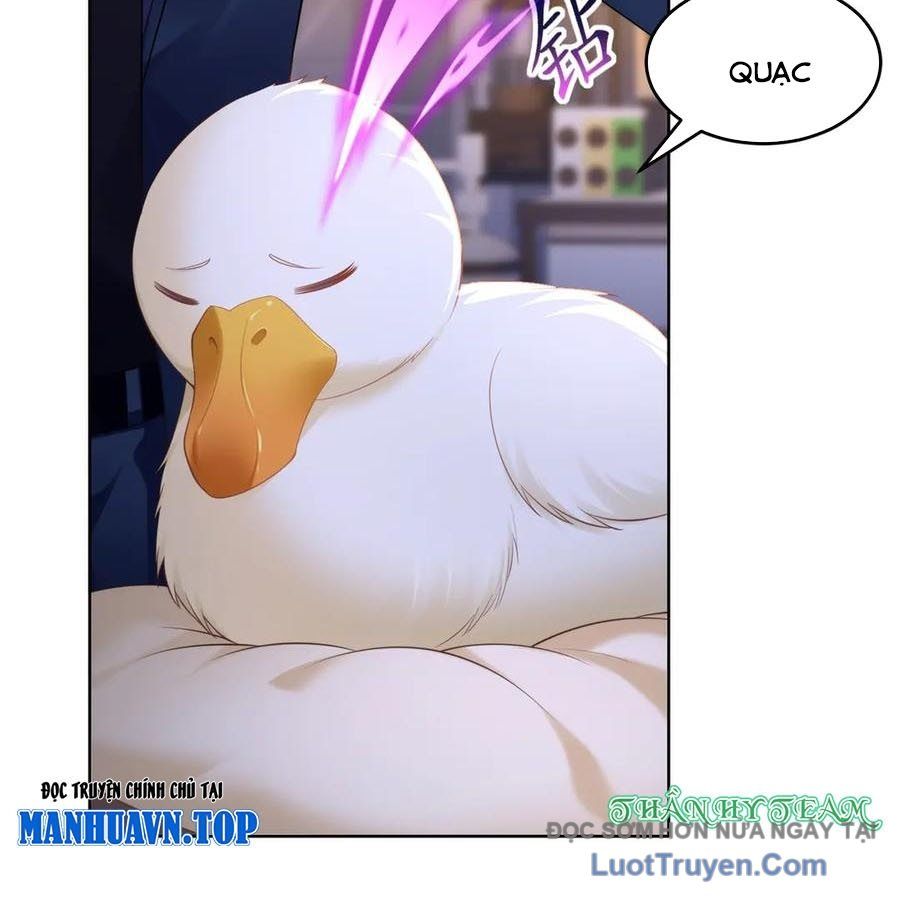 Cửa Hàng Sủng Vật Thần Kỳ Chapter 17 - Trang 22