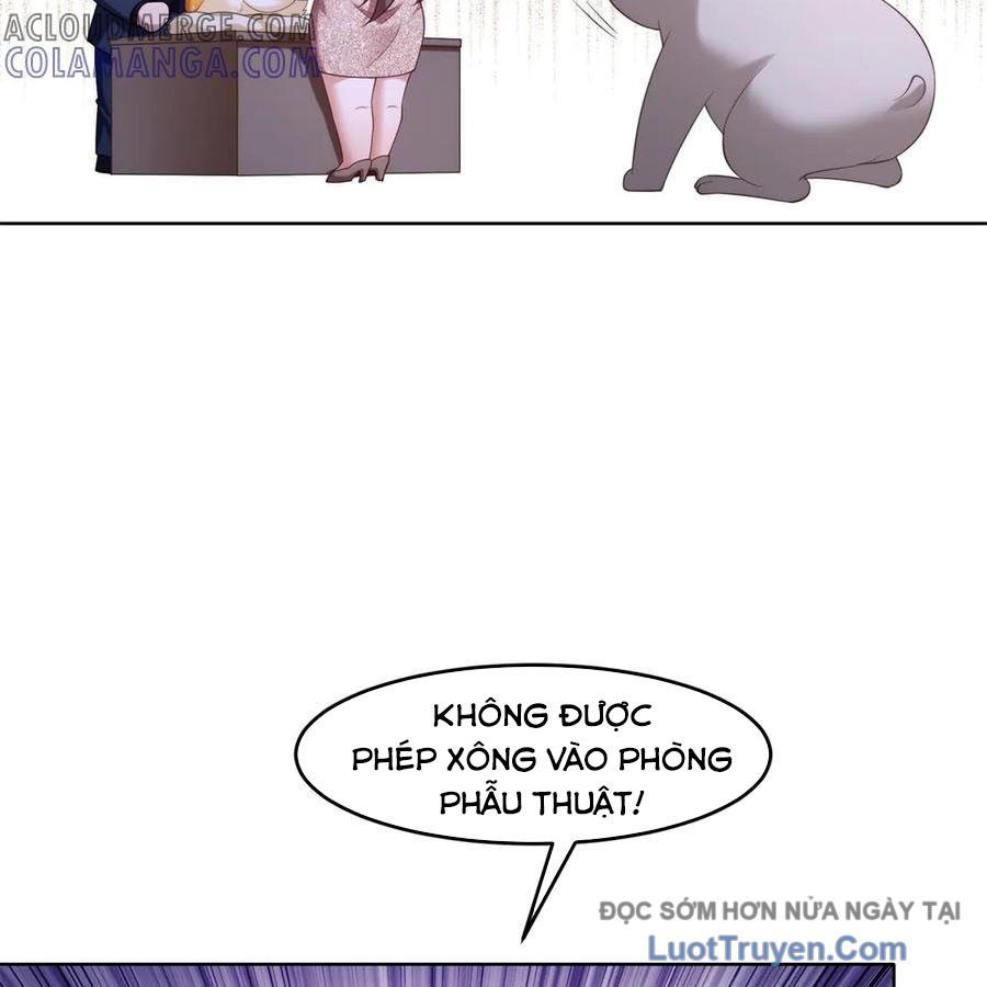 Cửa Hàng Sủng Vật Thần Kỳ Chapter 17 - Trang 24