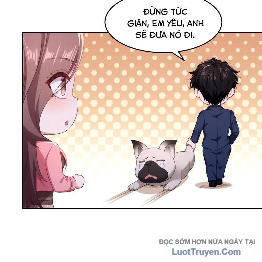 Cửa Hàng Sủng Vật Thần Kỳ Chapter 17 - Trang 27