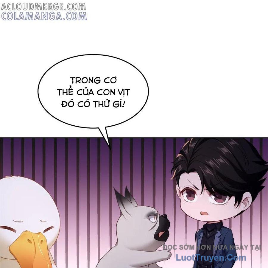 Cửa Hàng Sủng Vật Thần Kỳ Chapter 17 - Trang 33