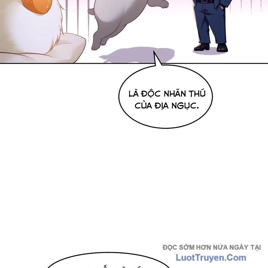 Cửa Hàng Sủng Vật Thần Kỳ Chapter 17 - Trang 34