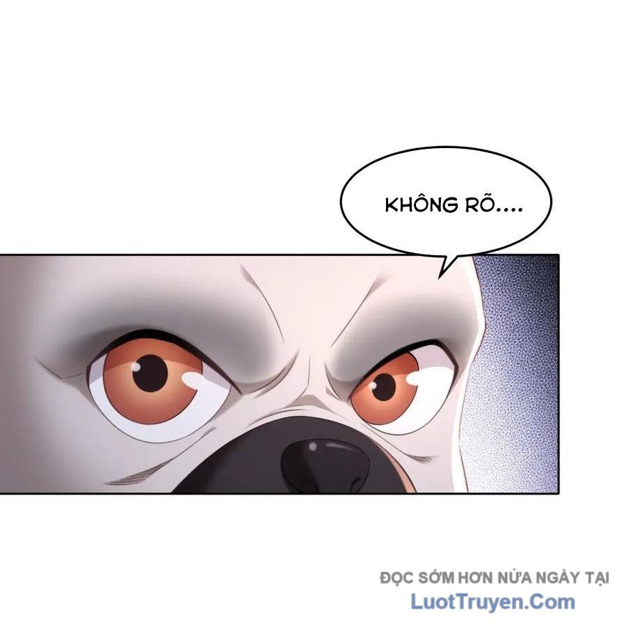Cửa Hàng Sủng Vật Thần Kỳ Chapter 17 - Trang 37