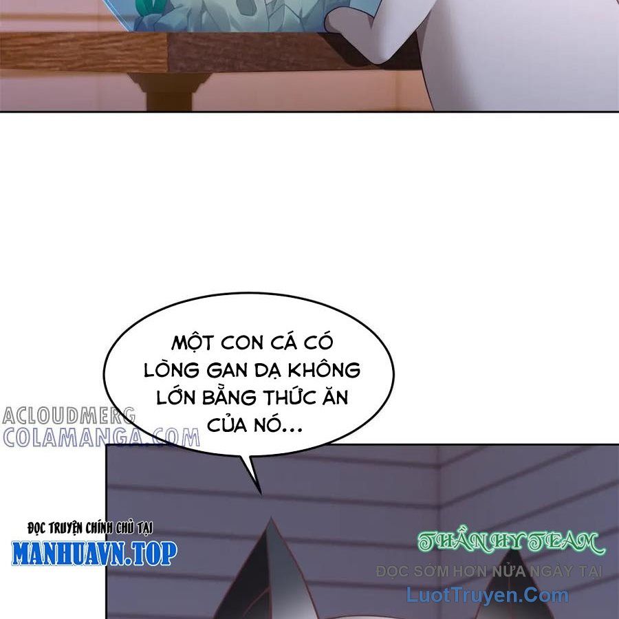 Cửa Hàng Sủng Vật Thần Kỳ Chapter 17 - Trang 5