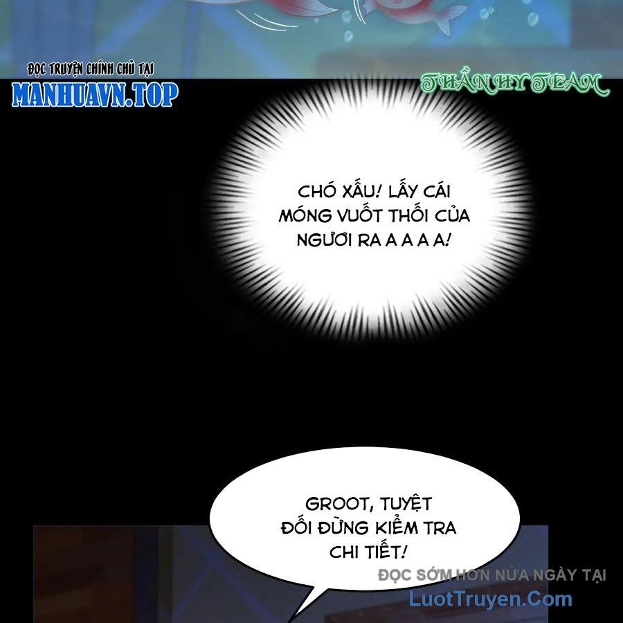 Cửa Hàng Sủng Vật Thần Kỳ Chapter 18 - Trang 18
