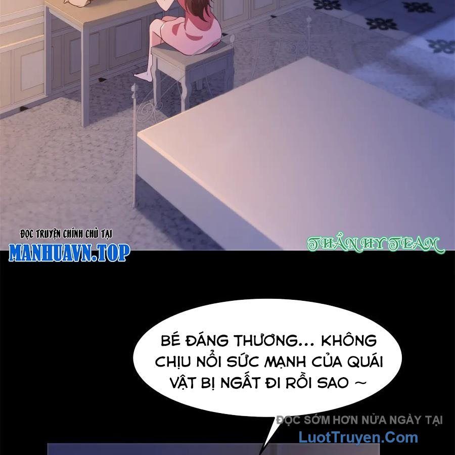 Cửa Hàng Sủng Vật Thần Kỳ Chapter 18 - Trang 30