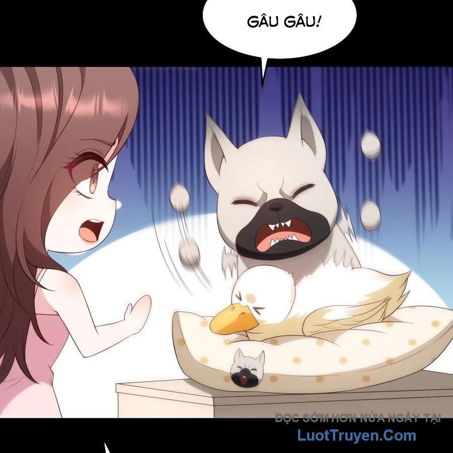 Cửa Hàng Sủng Vật Thần Kỳ Chapter 18 - Trang 34