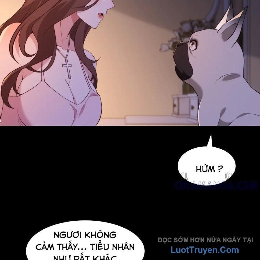 Cửa Hàng Sủng Vật Thần Kỳ Chapter 18 - Trang 38