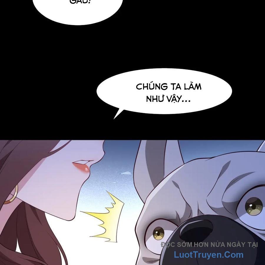 Cửa Hàng Sủng Vật Thần Kỳ Chapter 18 - Trang 42