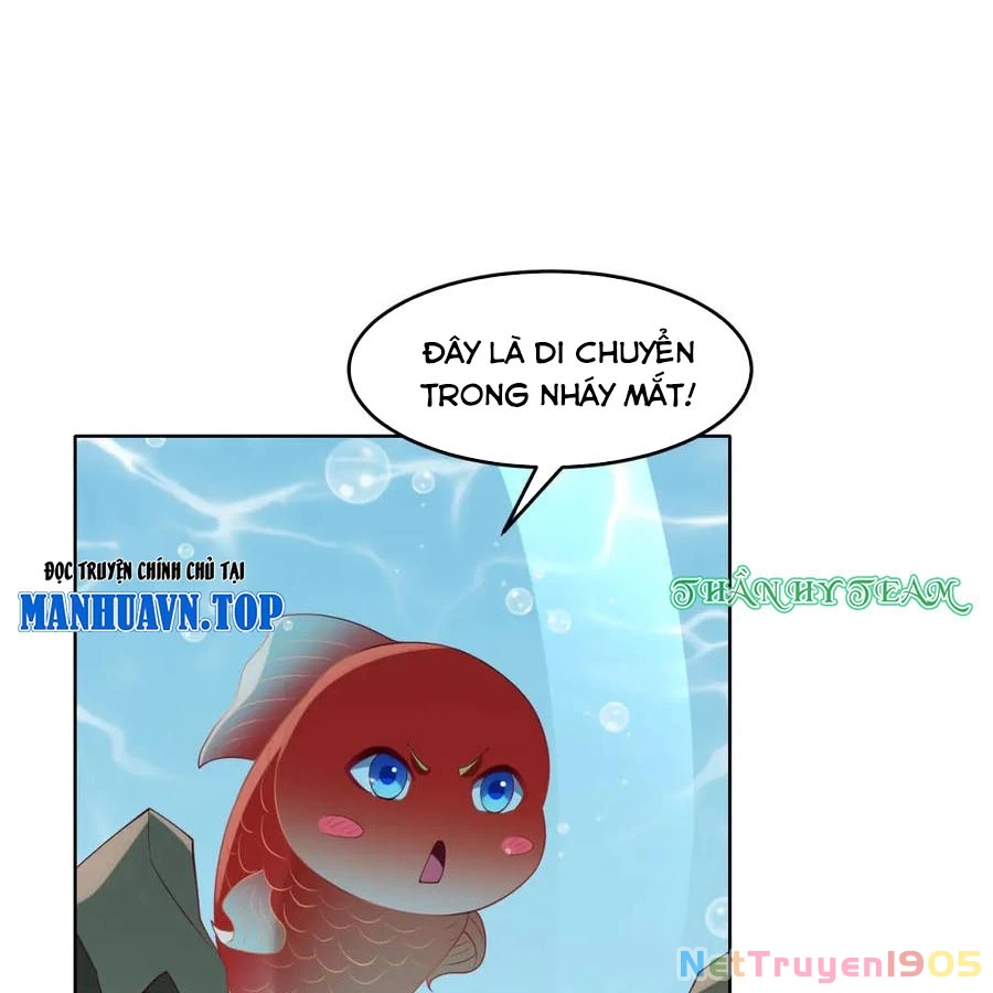 Cửa Hàng Sủng Vật Thần Kỳ Chapter 19 - Trang 12