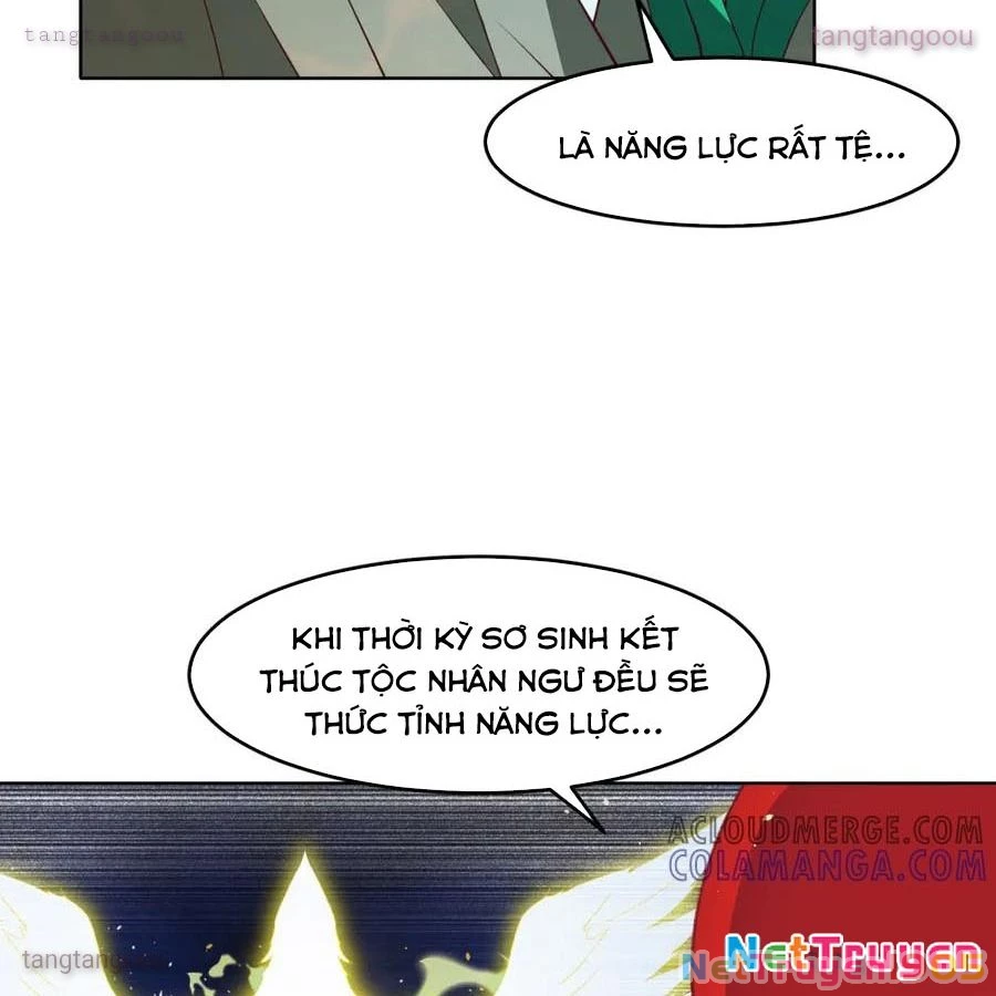Cửa Hàng Sủng Vật Thần Kỳ Chapter 19 - Trang 16