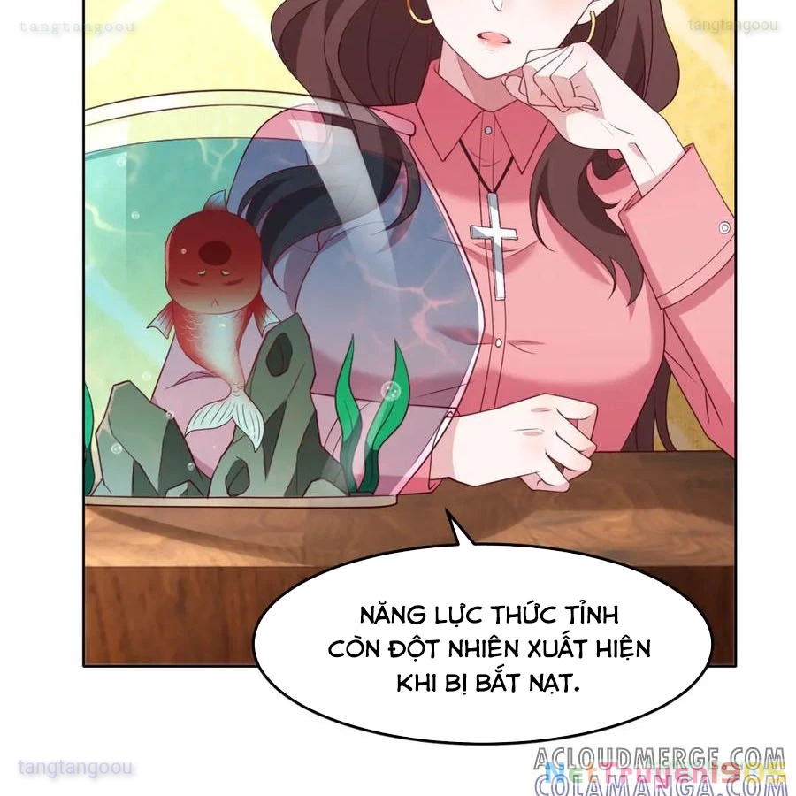 Cửa Hàng Sủng Vật Thần Kỳ Chapter 19 - Trang 19