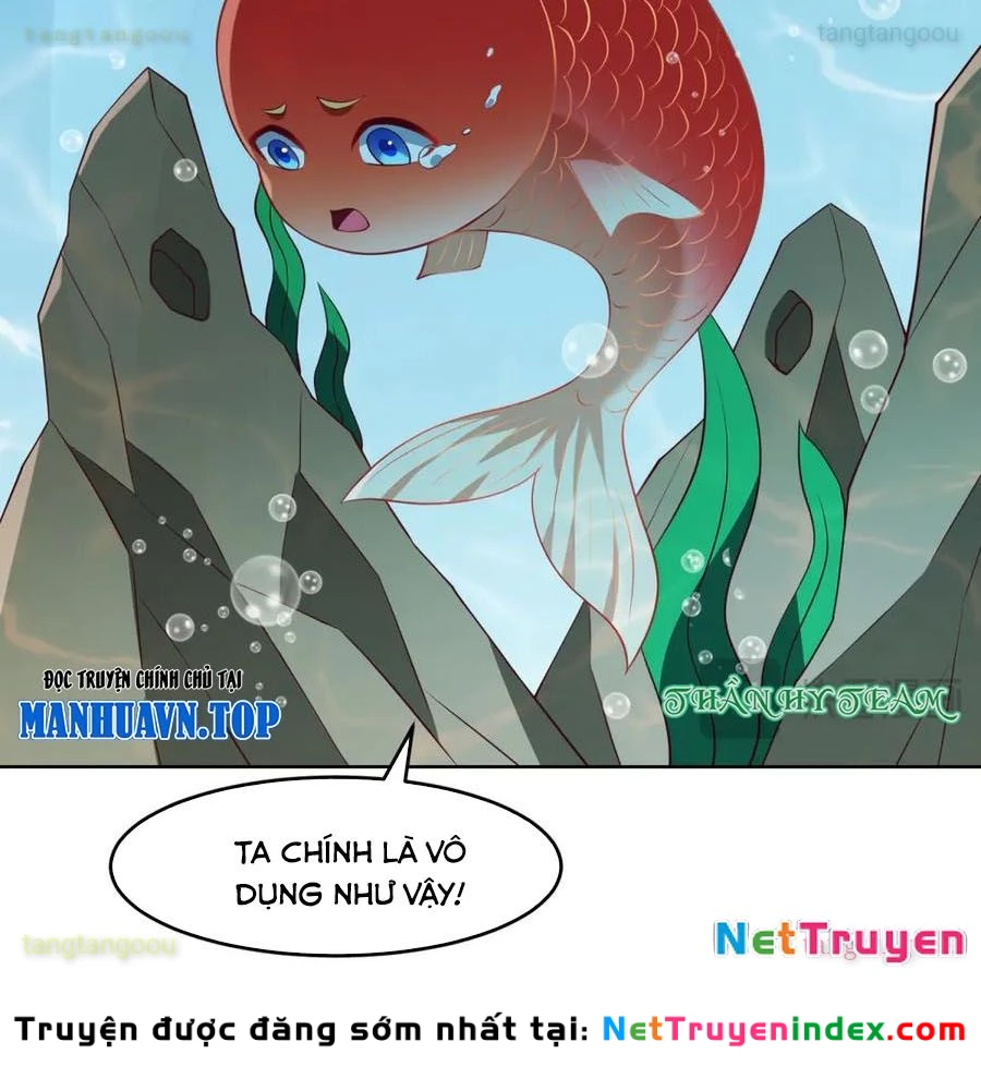 Cửa Hàng Sủng Vật Thần Kỳ Chapter 19 - Trang 21